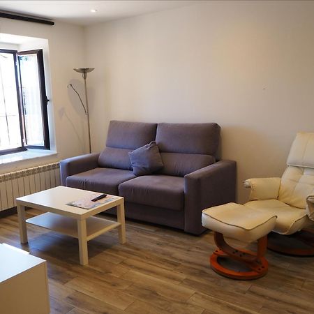 Apartamentos La Muralla Zamora Bagian luar foto