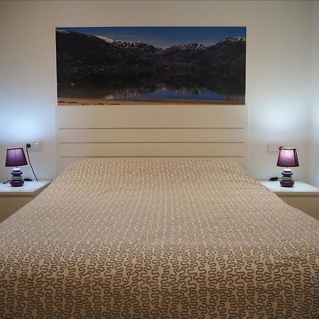 Apartamentos La Muralla Zamora Bagian luar foto