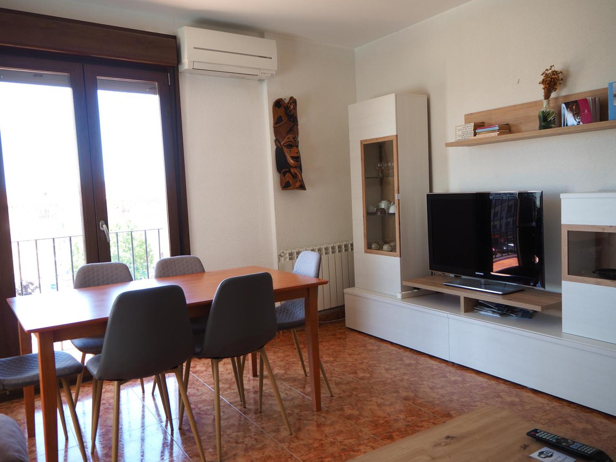 Apartamentos La Muralla Zamora Bagian luar foto