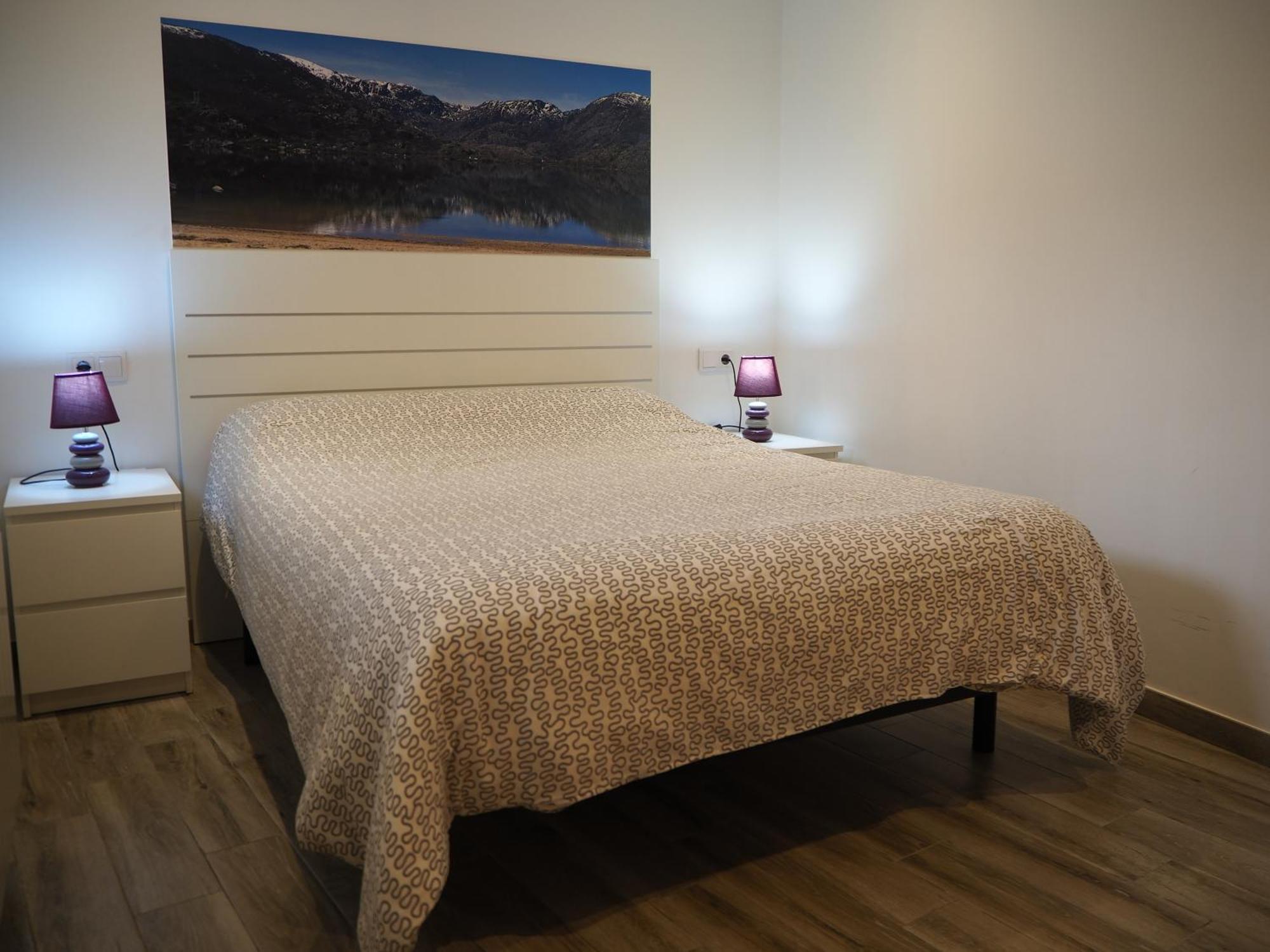 Apartamentos La Muralla Zamora Bagian luar foto