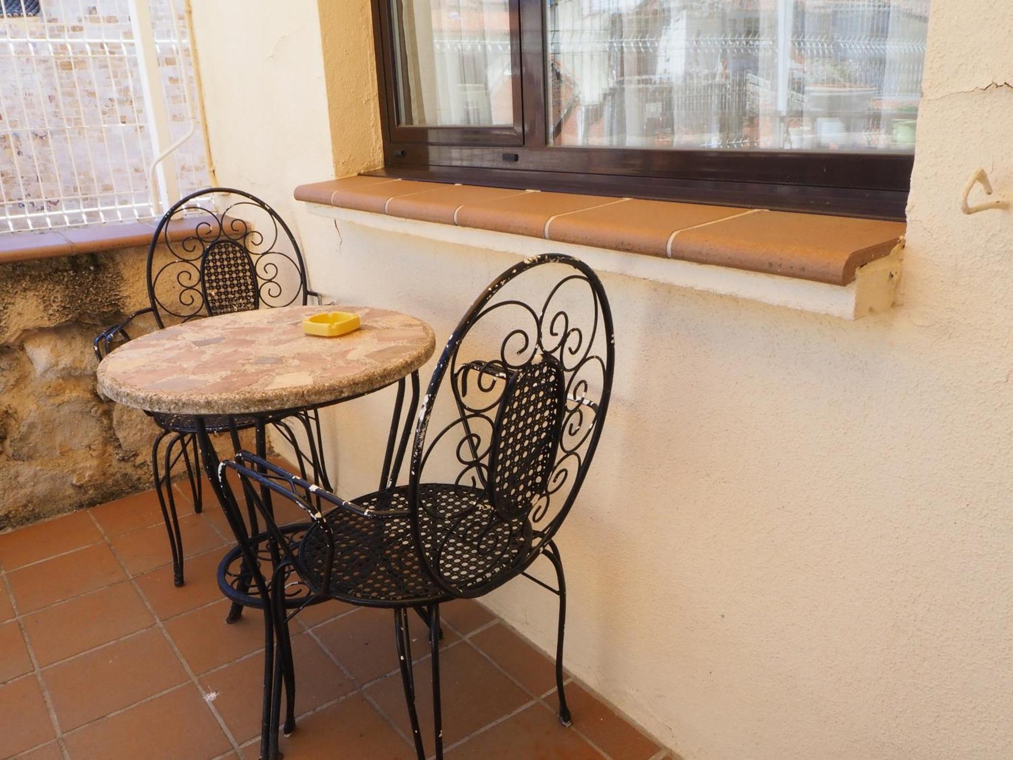 Apartamentos La Muralla Zamora Bagian luar foto