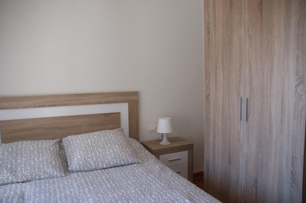 Apartamentos La Muralla Zamora Bagian luar foto