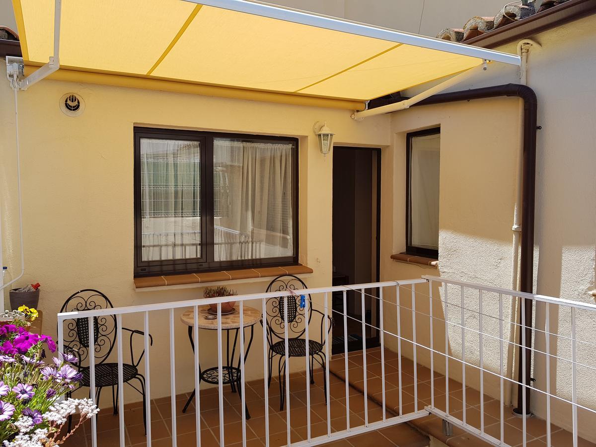 Apartamentos La Muralla Zamora Bagian luar foto