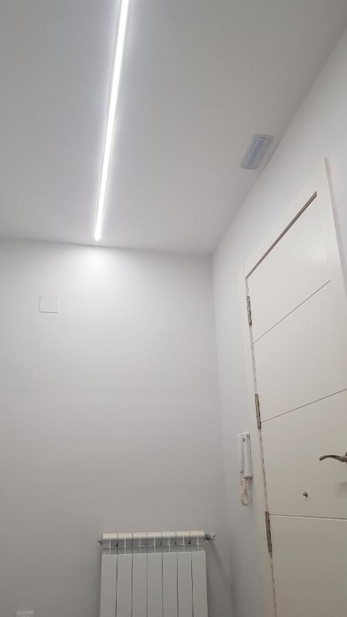 Apartamentos La Muralla Zamora Bagian luar foto